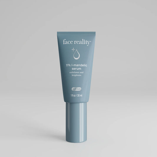 Face Reality - 11% L-Mandelic Serum