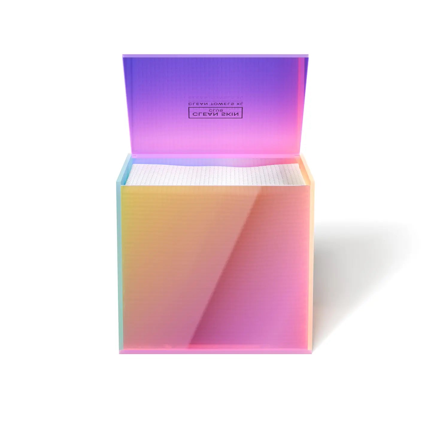 The Prism Box (Limited Edition) - Clean Skin Club