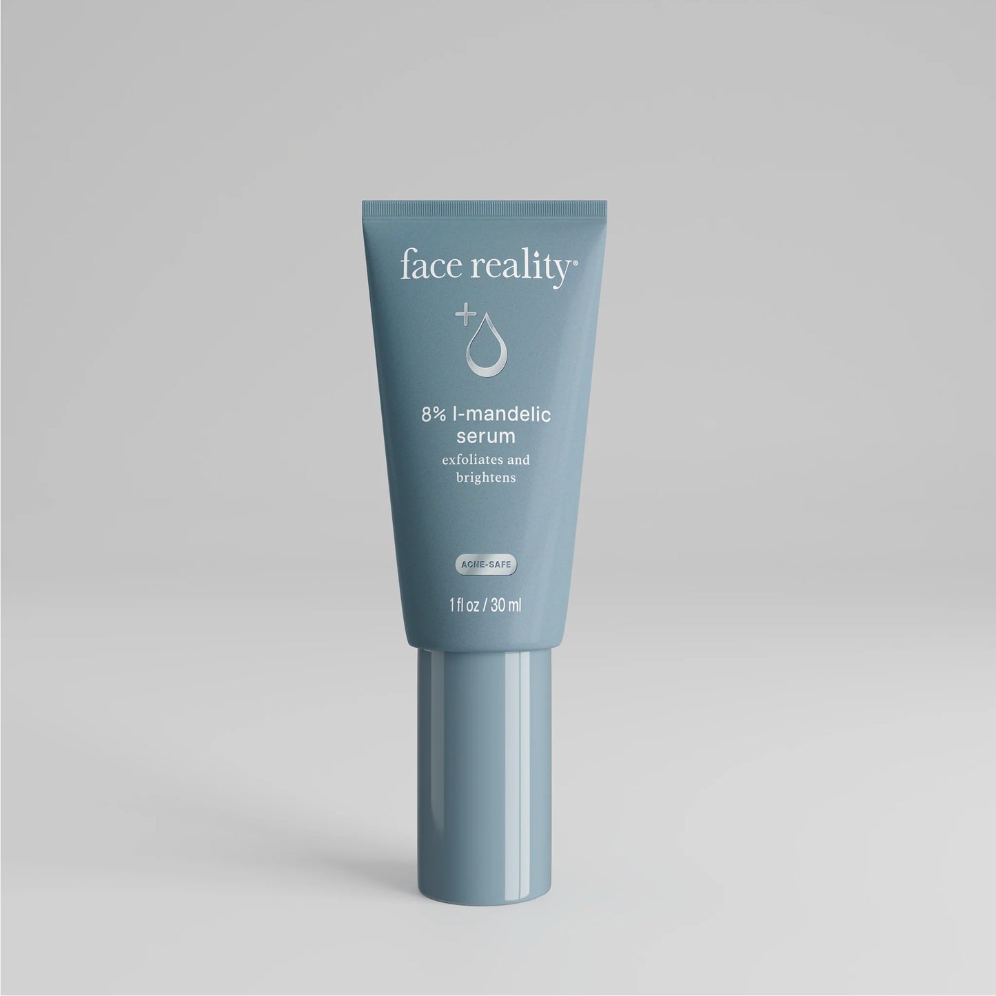 Face Reality - 8% L-Mandelic Serum