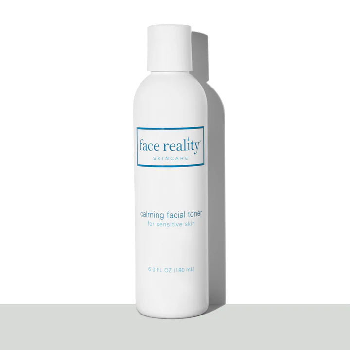 Face Reality - Calming Facial Toner