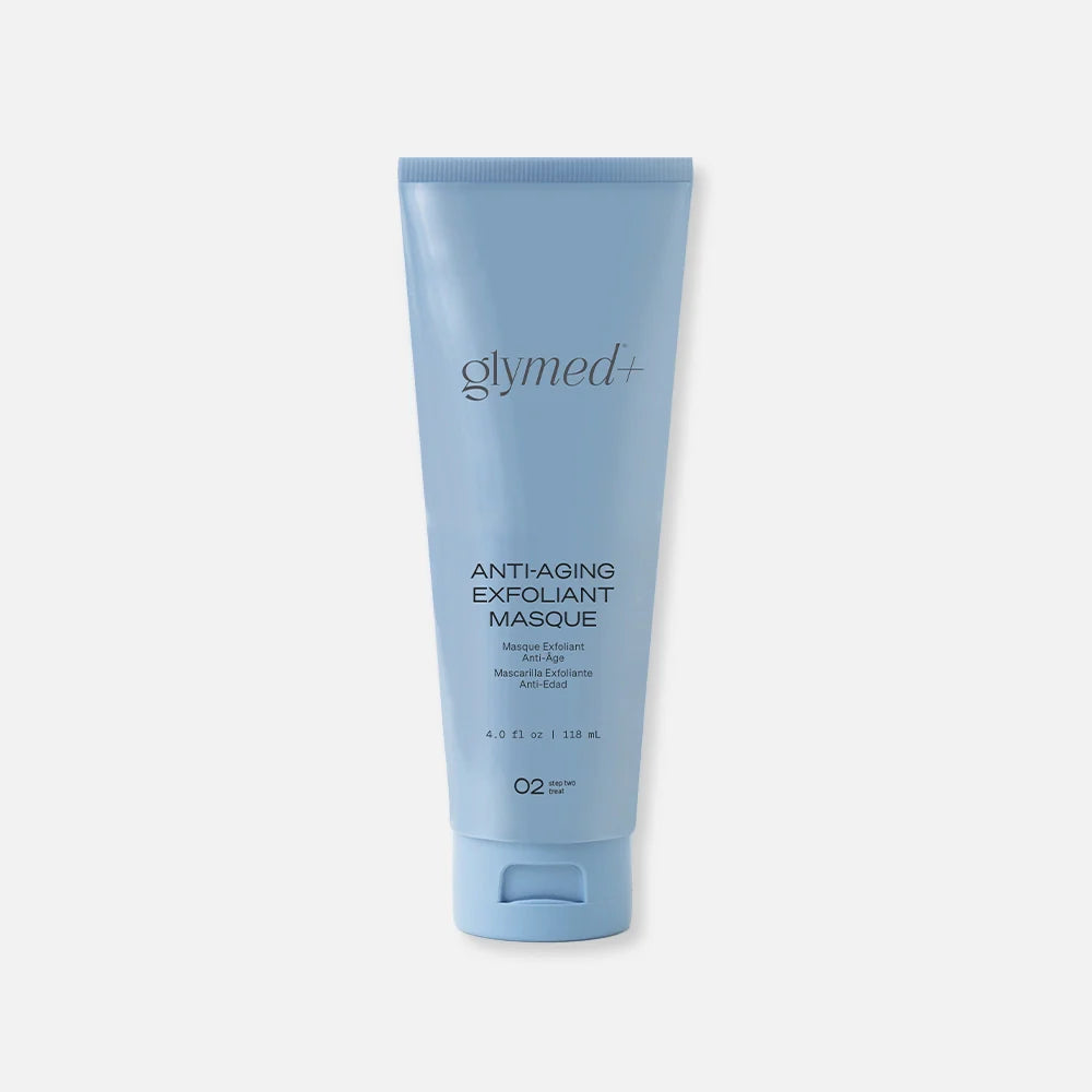 GlyMed - Anti-Aging Exfoliant Masque