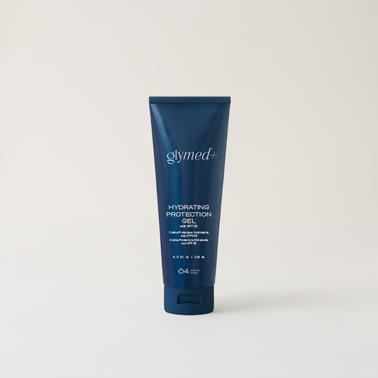 GlyMed - Hydrating Protection Gel with SPF 30