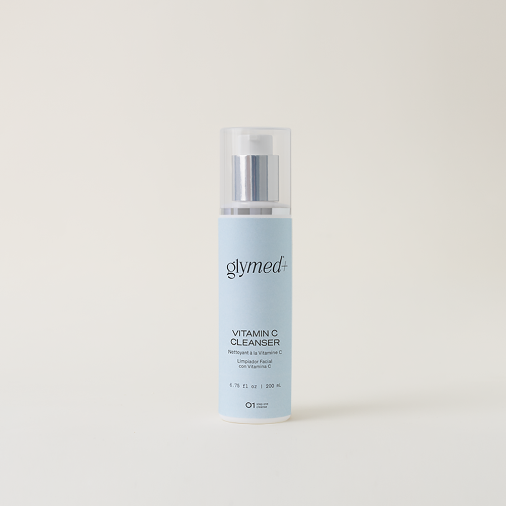 GlyMed - Vitamin C Cleanser