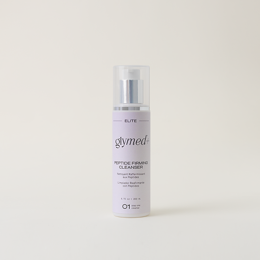 GlyMed - Peptide Firming Cleanser