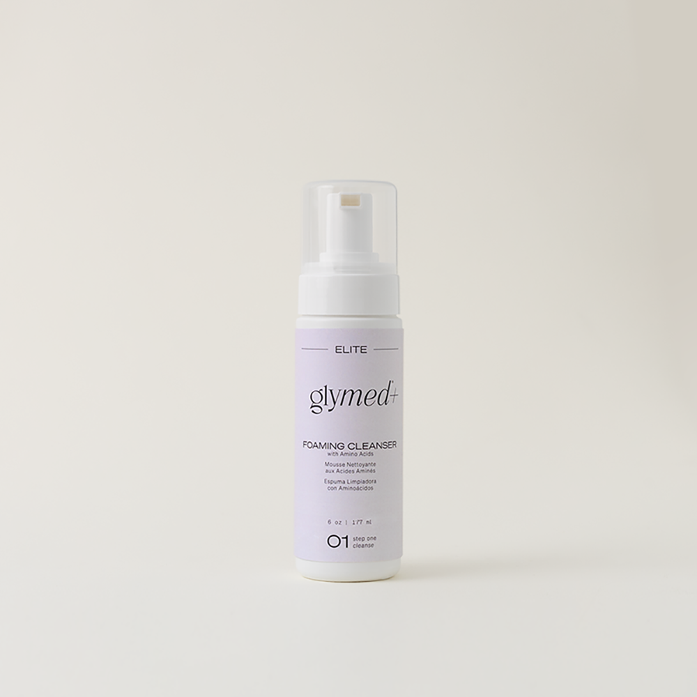 GlyMed - Foaming Cleanser