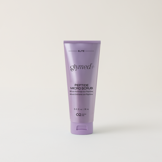 GlyMed - Peptide Micro Scrub