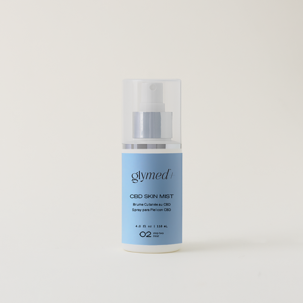 GlyMed - CBD Skin Mist