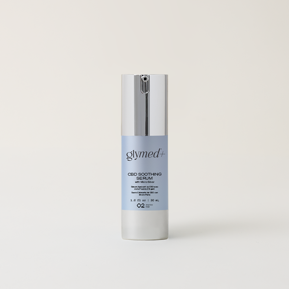 GlyMed - CBD Soothing Serum