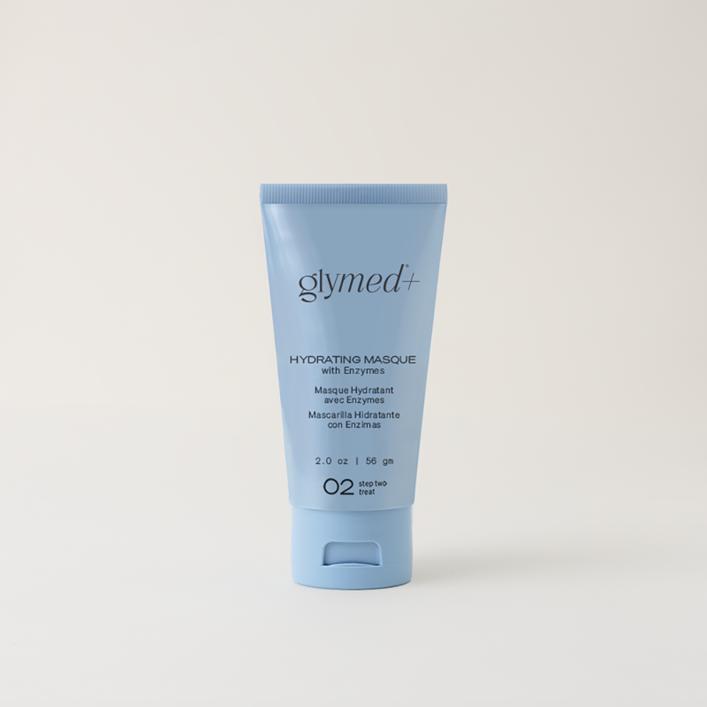 GlyMed - Hydrating Masque with Enzymes