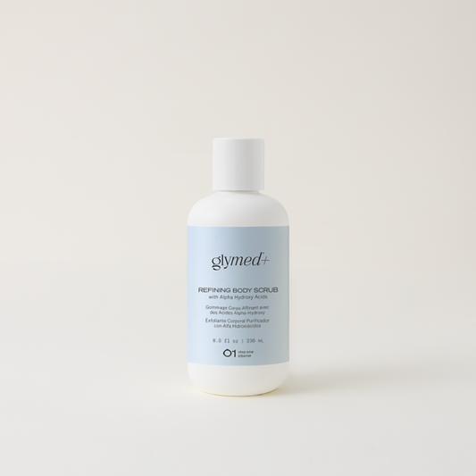 GlyMed - Refining Body Scrub