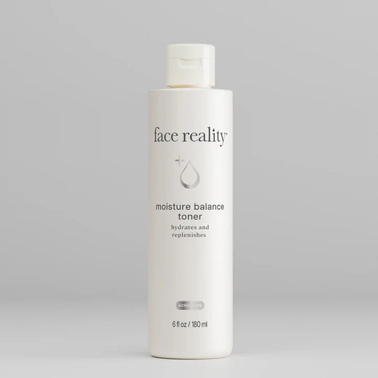 Face Reality - Moisture Balance Toner