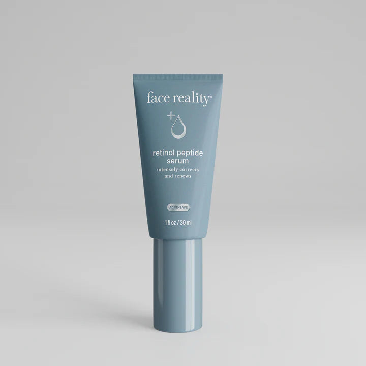 Face Reality - Retinol Peptide Serum