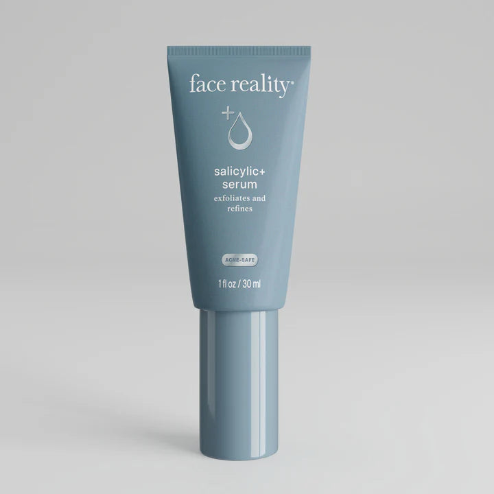 Face Reality - Salicylic+ Serum