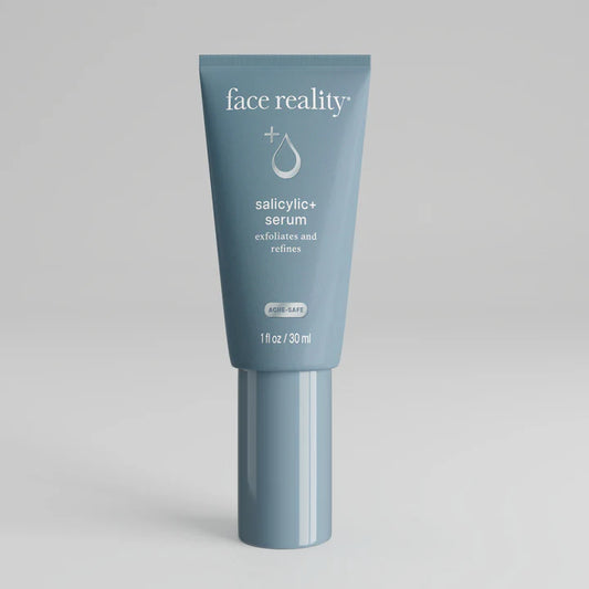 Face Reality - Salicylic+ Serum