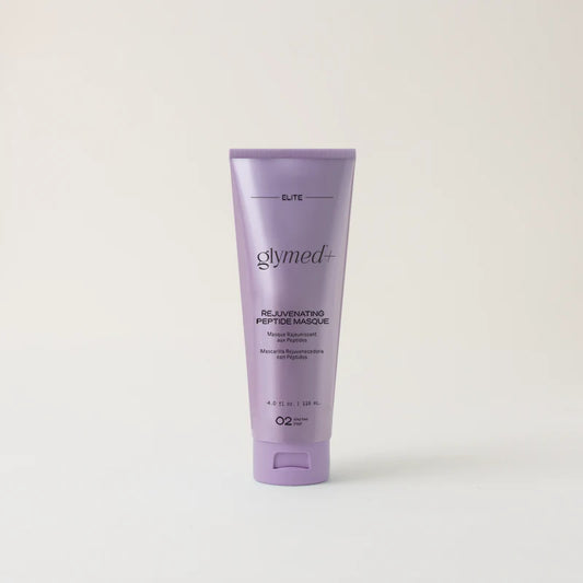 GlyMed - Rejuvenating Peptide Masque