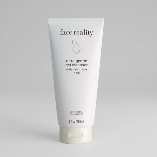 Face Reality - Ultra Gentle Gel Cleanser