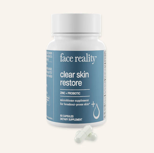 Face Reality - Clear Skin Restore