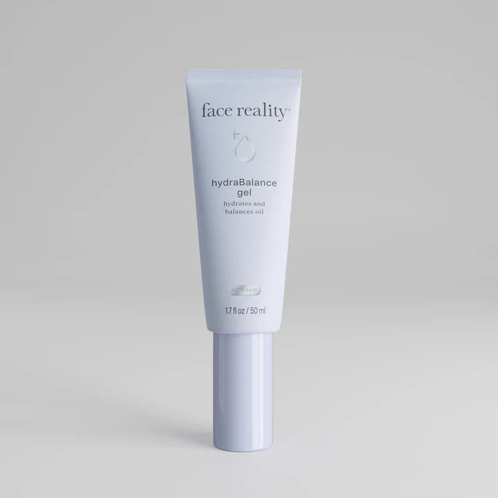 Face Reality - hydraBalance Gel