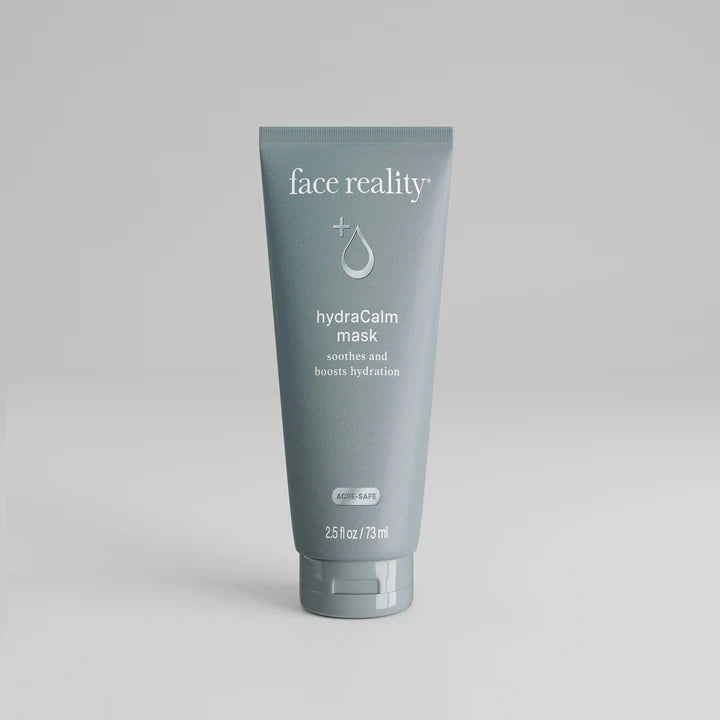 Face Reality - HydraCalm Mask