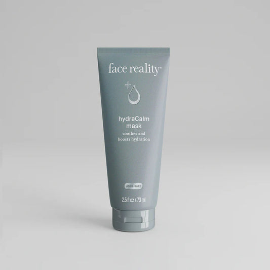 Face Reality - HydraCalm Mask