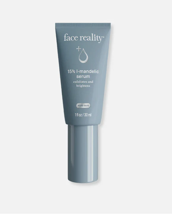 Face Reality - 15% L-Mandelic Serum